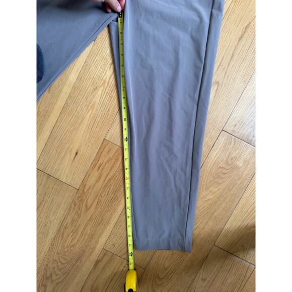 All in Motion Women’s Active Light High Rise Taper Pants, S - Picture 6 of 9